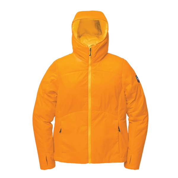 W's Larkspur Jacket | Big Agnes W's Larkspur Jacket | Big Agnes