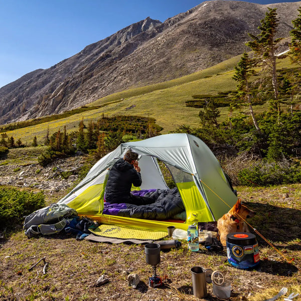 Tiger Wall 3 Platinum Ultralight Tent | Big Agnes Tiger Wall 3 Platinum Ultralight Tent | Big Agnes