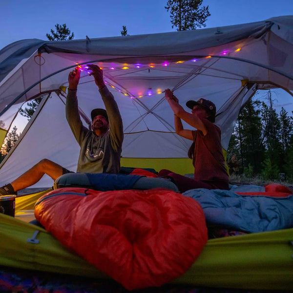 big agnes tent with lights mtnGLO®Tent & Camp Lights - Alpenglow