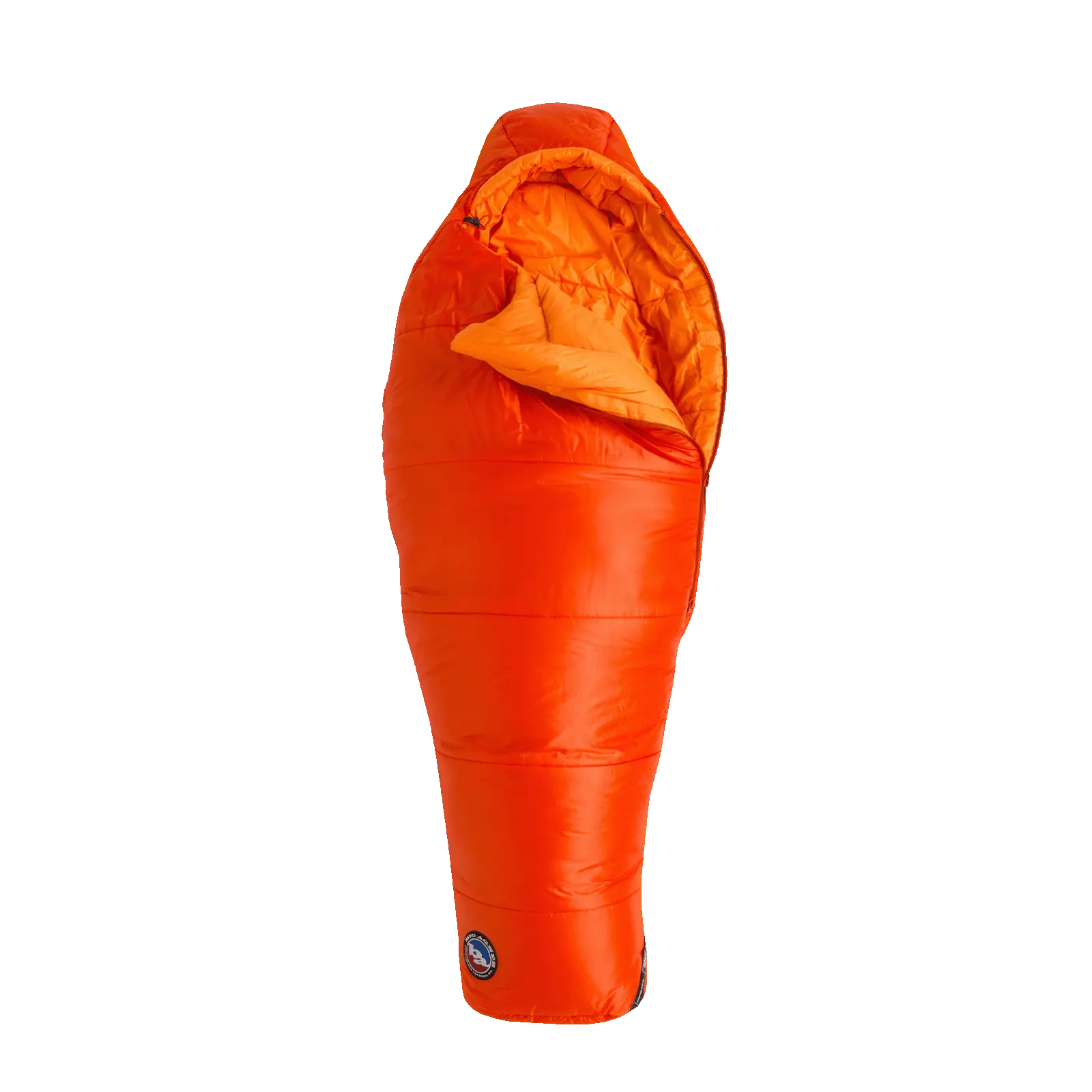 Little Red Youth Sleeping Bag