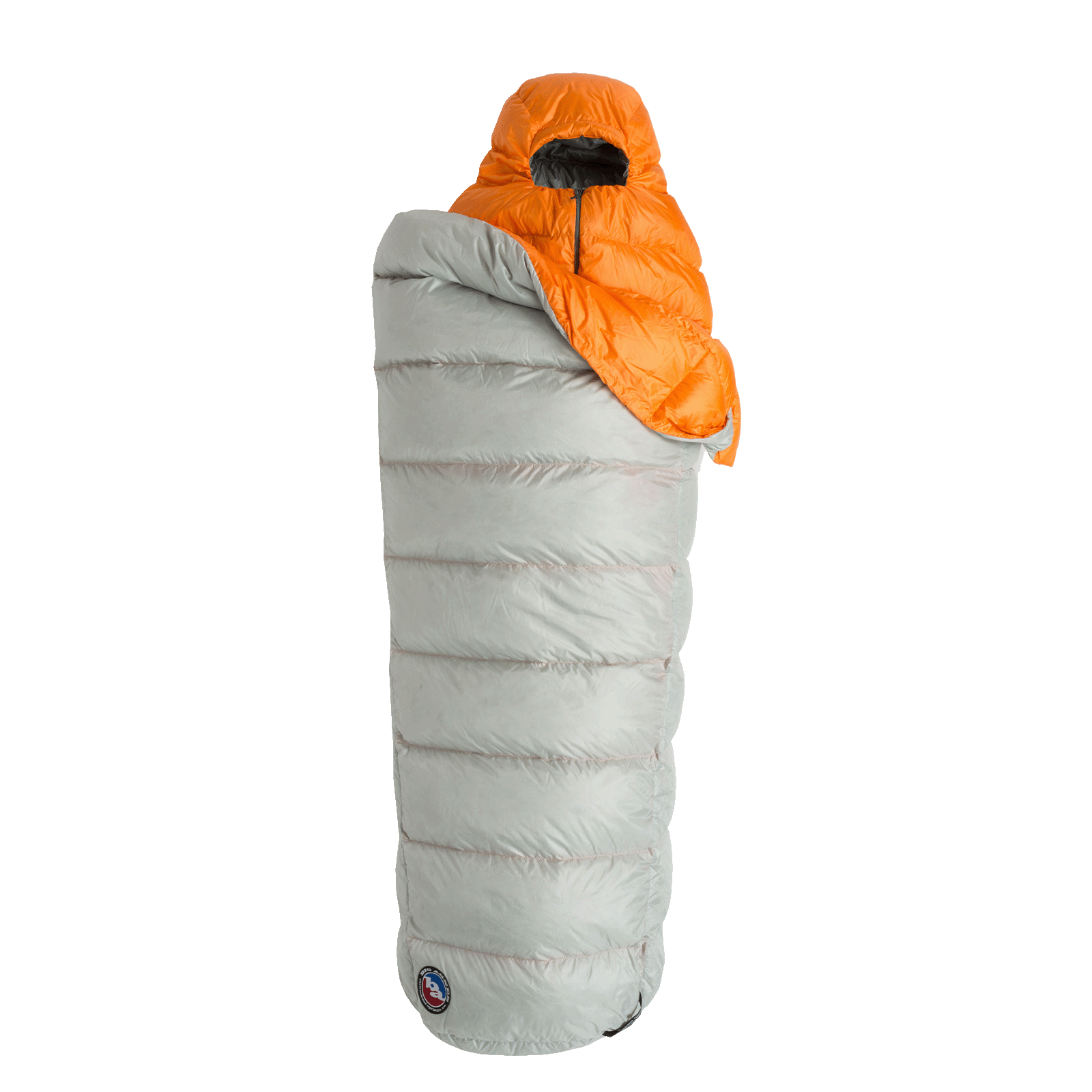 Lost Ranger 3N1 0° Sleeping Bag Big Agnes