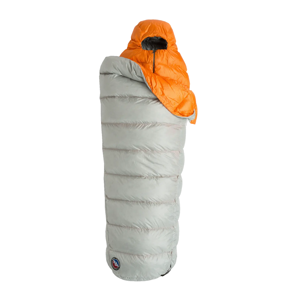 Lost Ranger 3N1 15° Sleeping Bag | Big Agnes