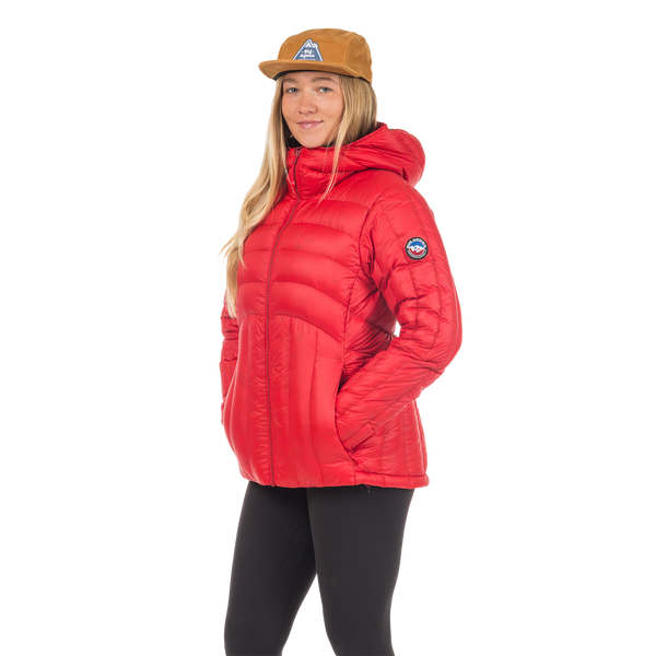 Women s Luna Jacket Big Agnes