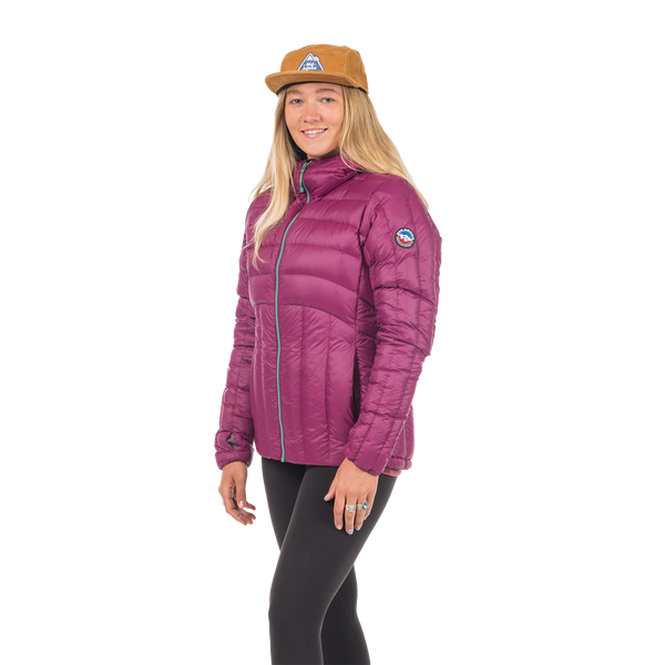 Women s Luna Jacket Big Agnes