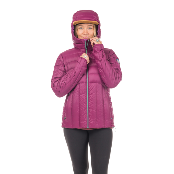 Women s Luna Jacket Big Agnes