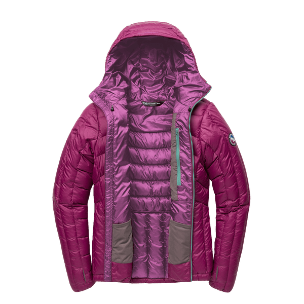 Big agnes women's down jacket hot sale