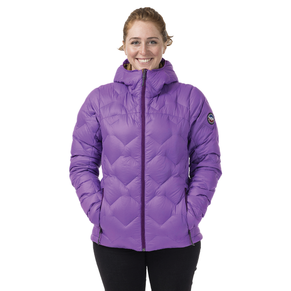 W's Luna Jacket Big Agnes