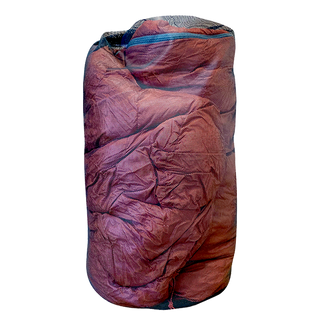 Sleeping Bag Mesh Storage Sack