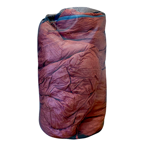 Mesh Storage Sack Big Agnes - Main Image