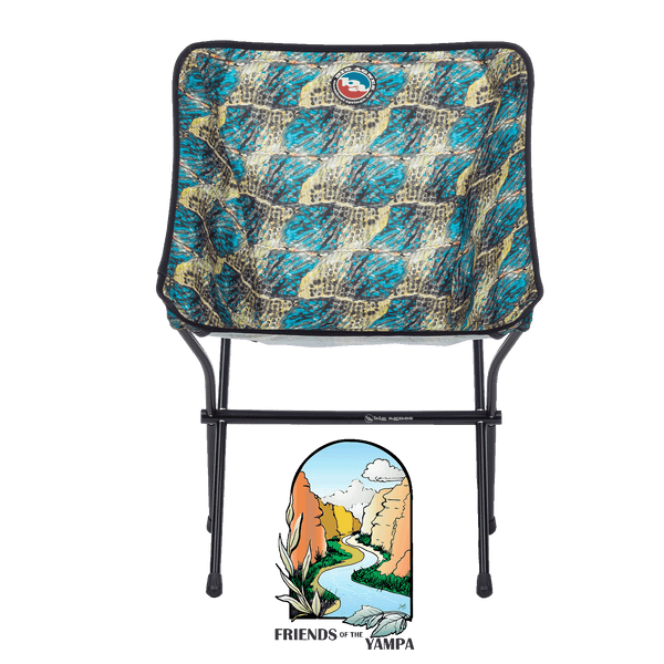 Mica Basin Camp Chair