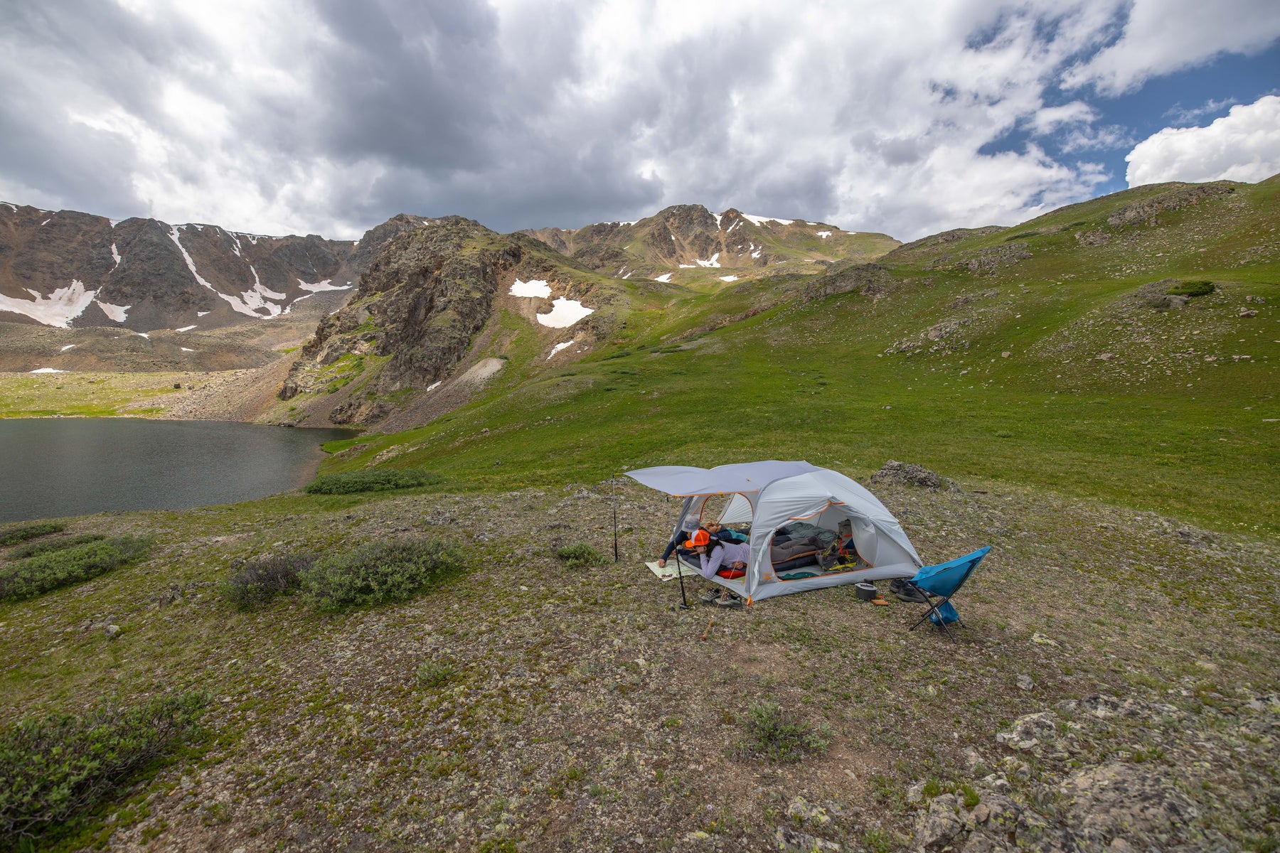 Big Agnes