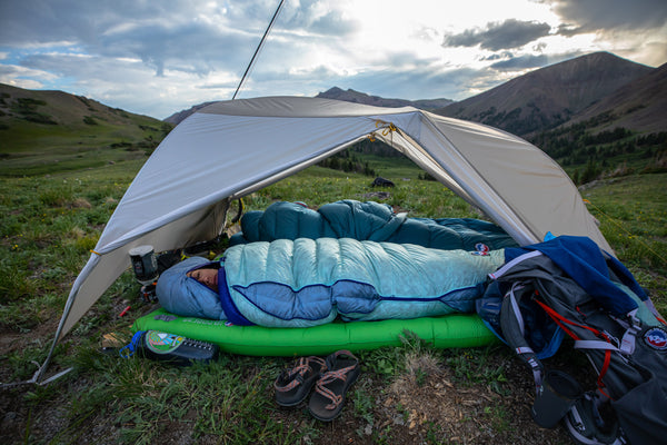 Product Innovation Big Agnes
