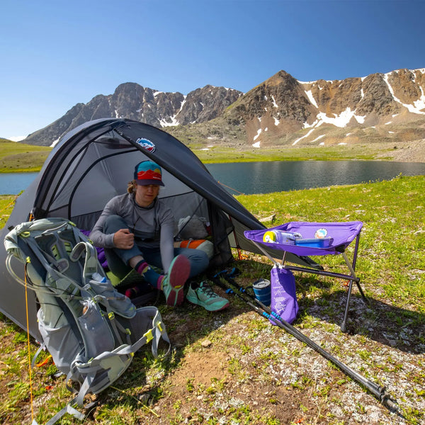big agnes fly creek tents Fly Creek UL1 Ultralight Tent