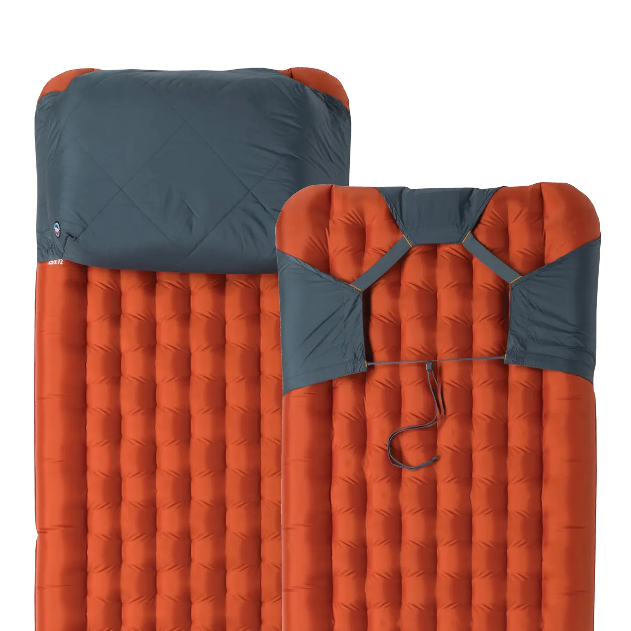 Sleeping Pad Pillow Barn | Big Agnes