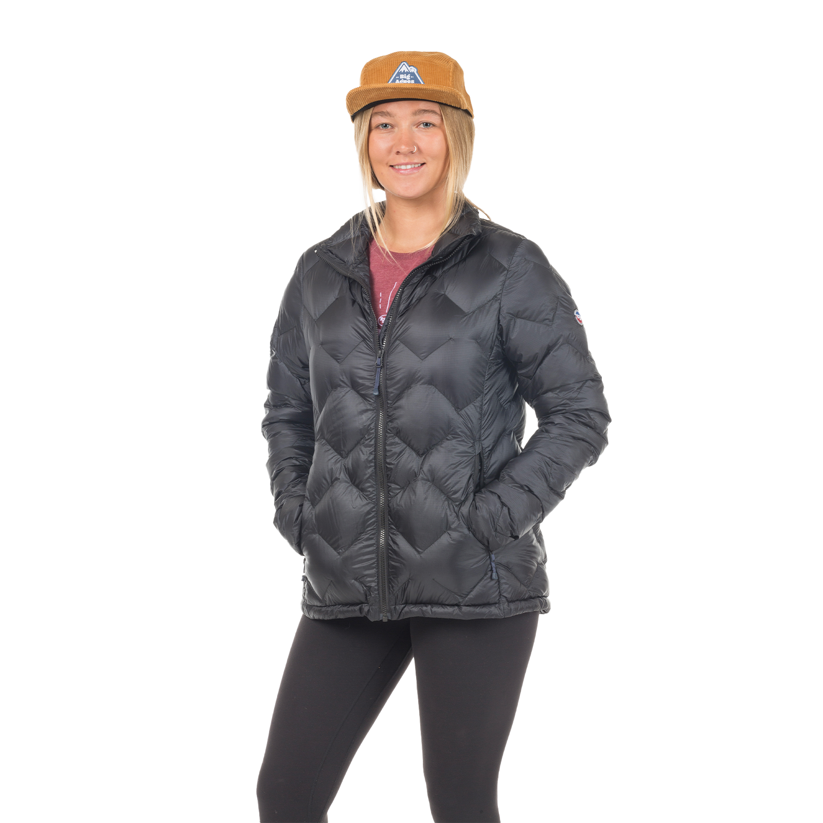 Ultralight Apparel Big Agnes