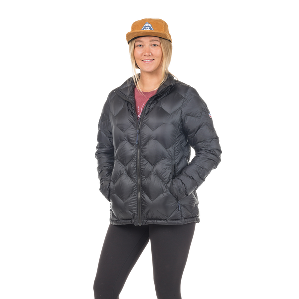 Women's mountain shop jacket