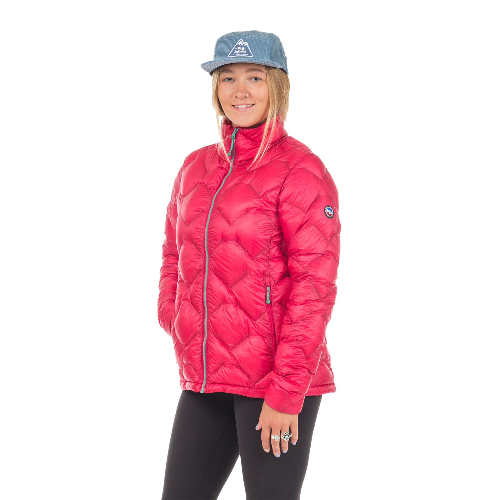 Ultralight Apparel Big Agnes