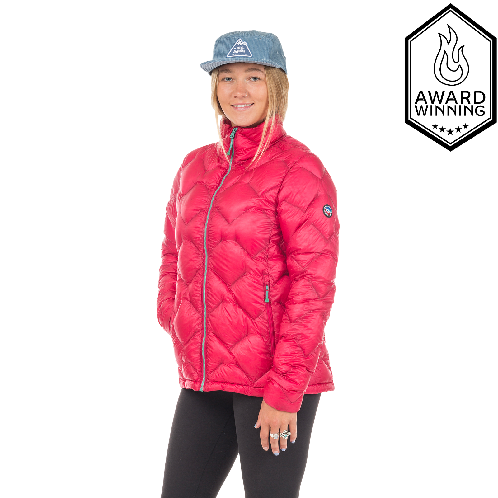 Torchlight UL 20° Expandable Mummy Sleeping Bag Big Agnes