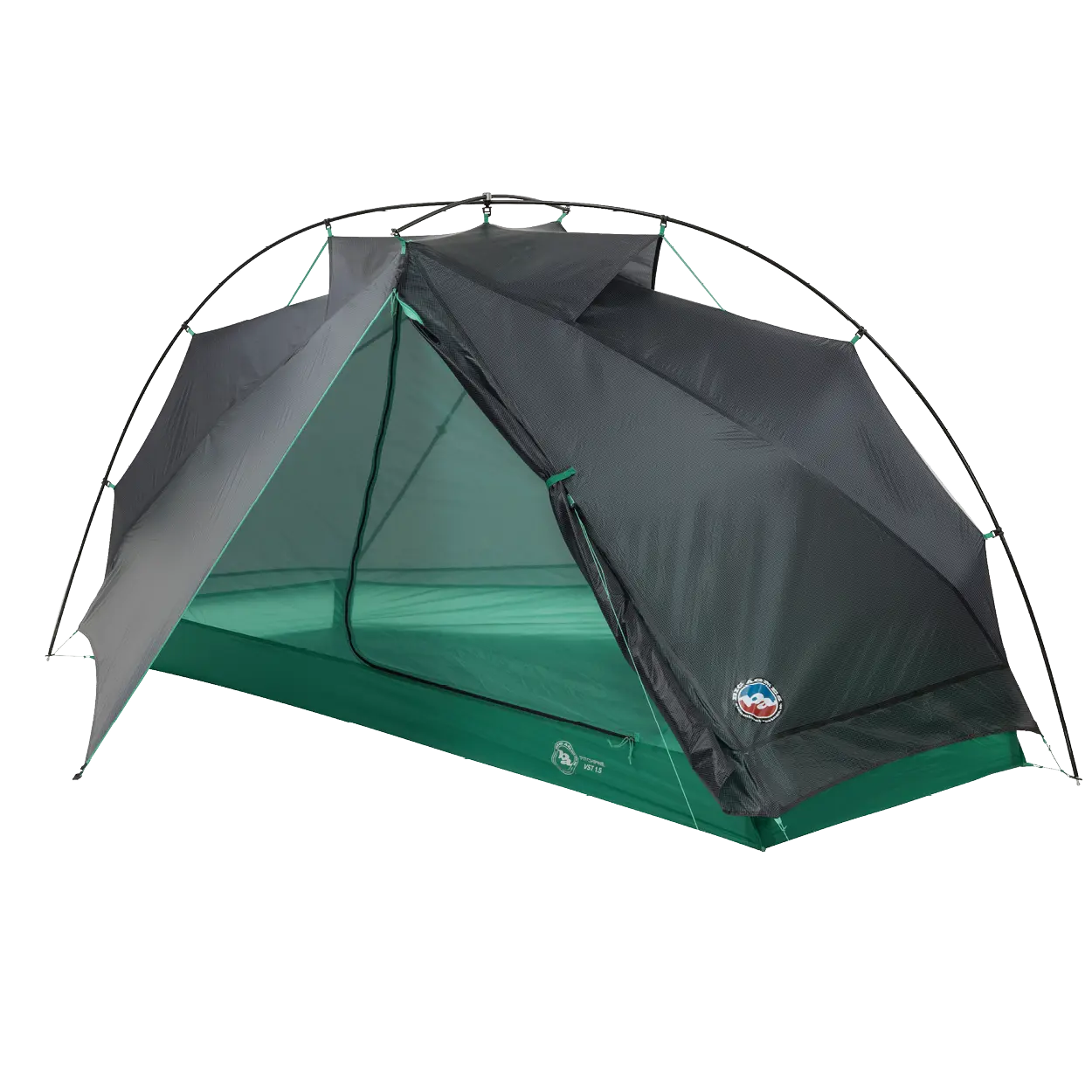 Pitchpine VST 1.5 Ultralight Tent | Big Agnes