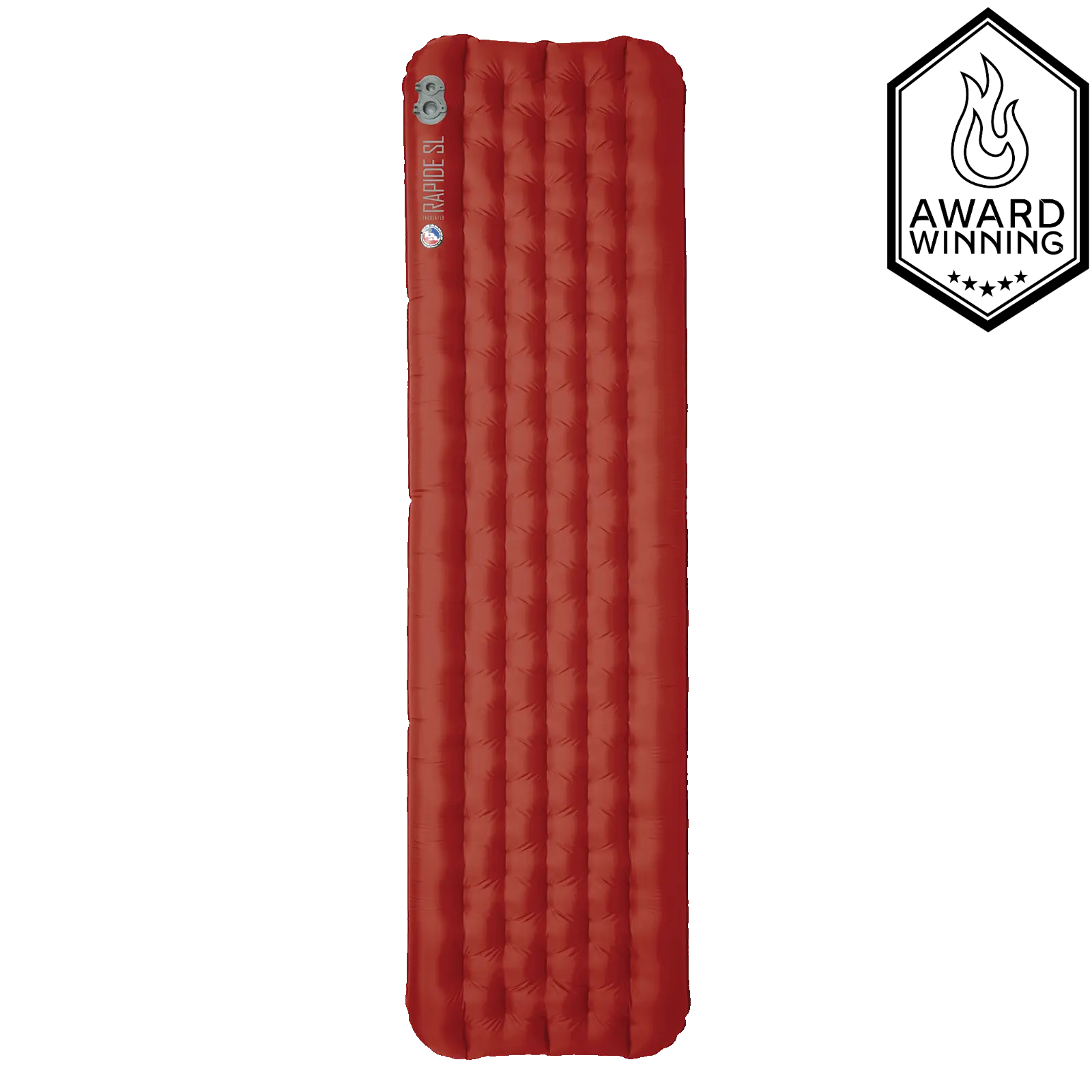 Rapide SL Insulated 설명 이미지 1