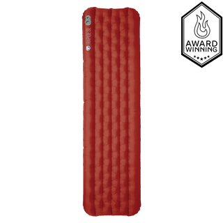 Rapide SL Insulated Air Chamber Sleeping Pad