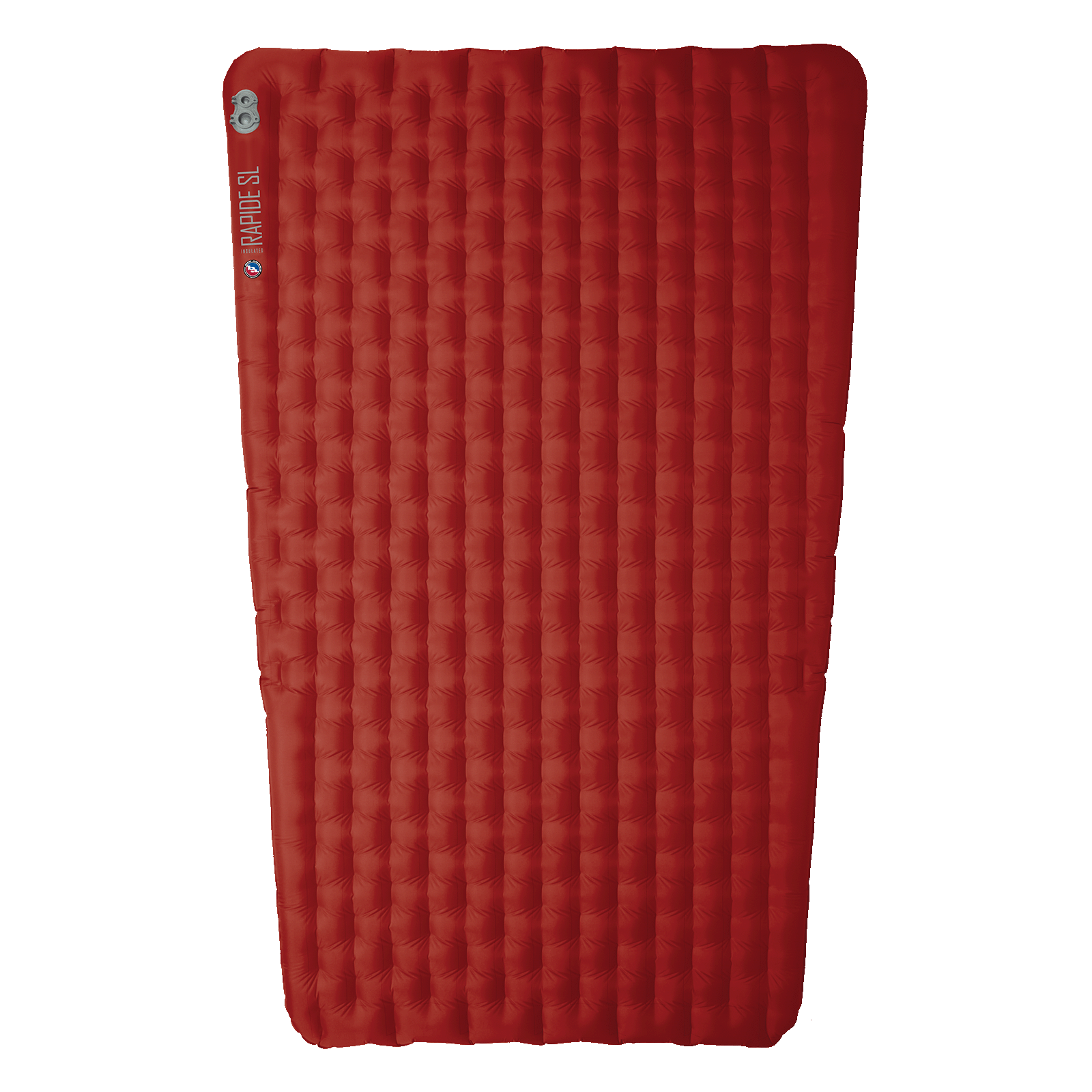 Rapide SL Insulated Tent Floor Pad