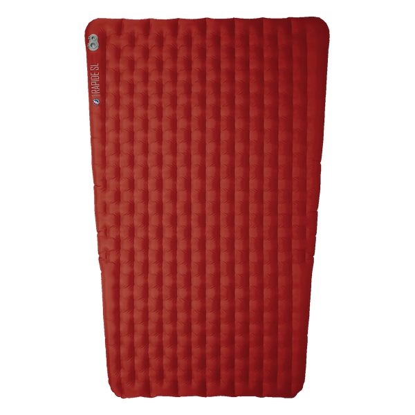 Rapide SL Insulated Tent Floor Pad | Big Agnes Rapide SL Insulated Tent Floor Pad | Big Agnes