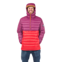 Red Elephant Cagoule
