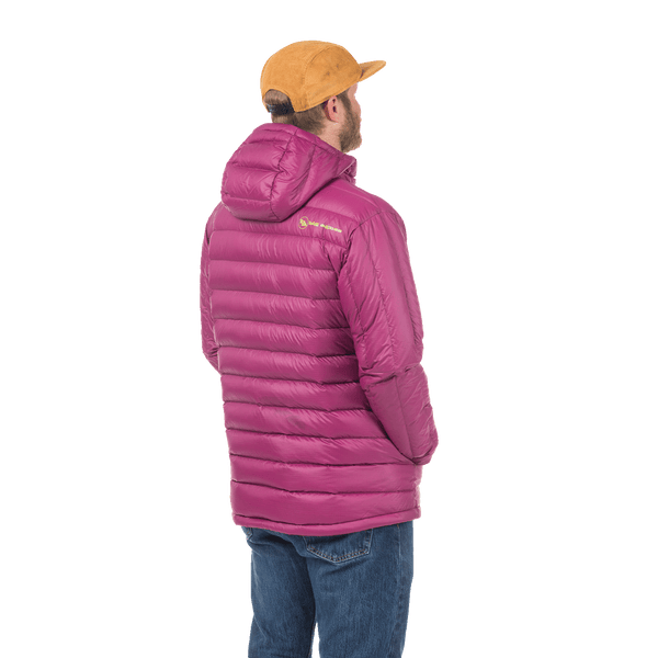 Red Elephant Cagoule