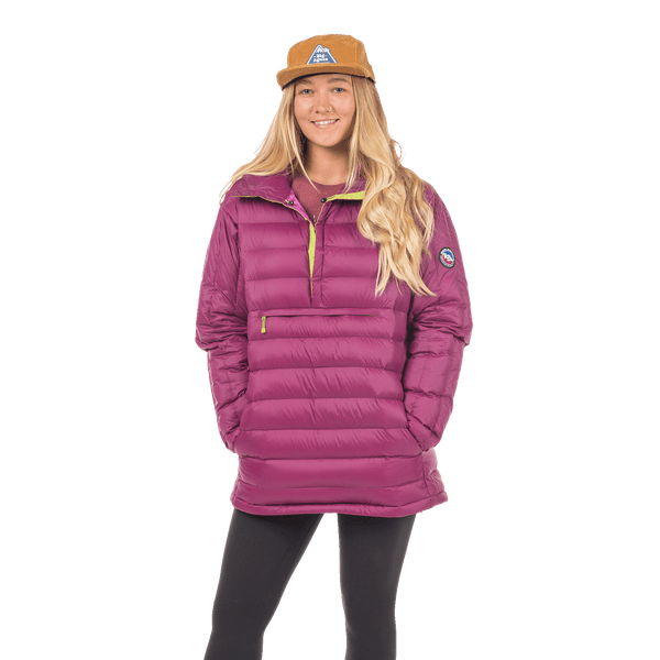 Go clearance outdoors cagoule