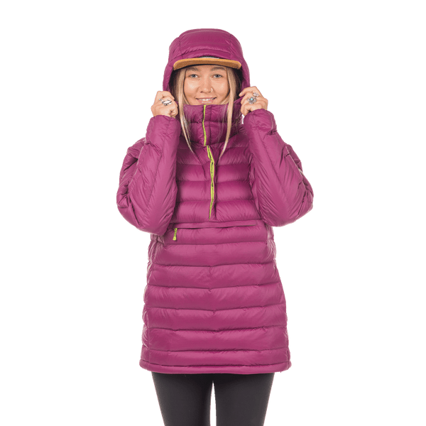 Big agnes hotsell chilton sweater