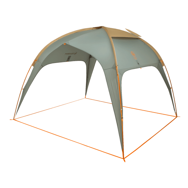 Sage Canyon Shelter Plus Big Agnes - Main Image