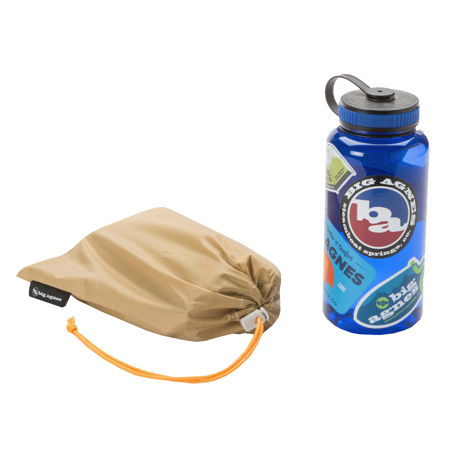 Products | Big Agnes