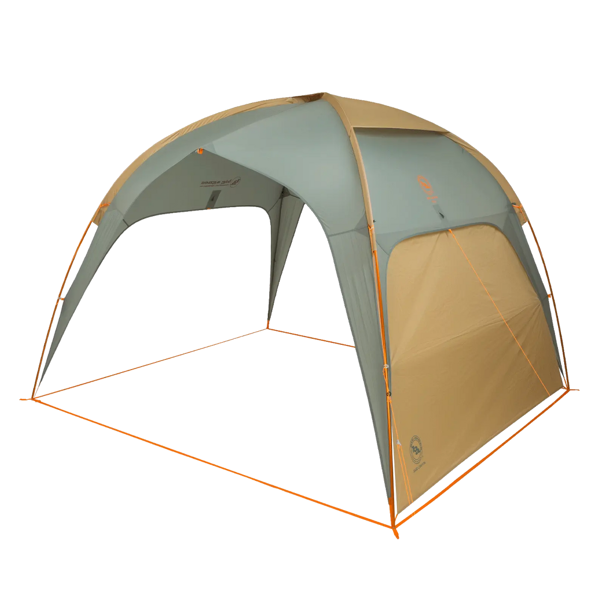Sage Canyon Shelter Plus | Big Agnes