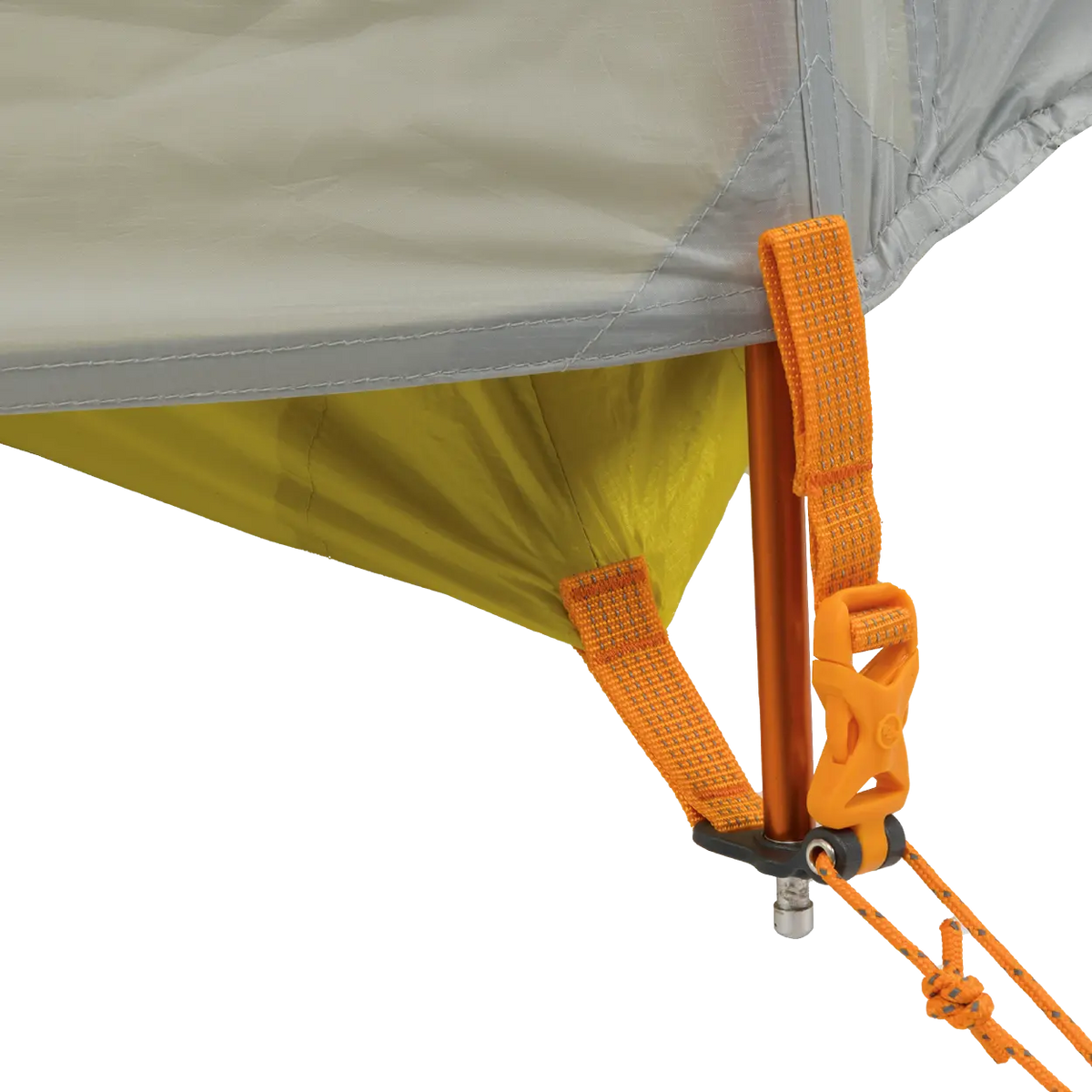 Salt Creek 2 Backpacking Tent | Big Agnes