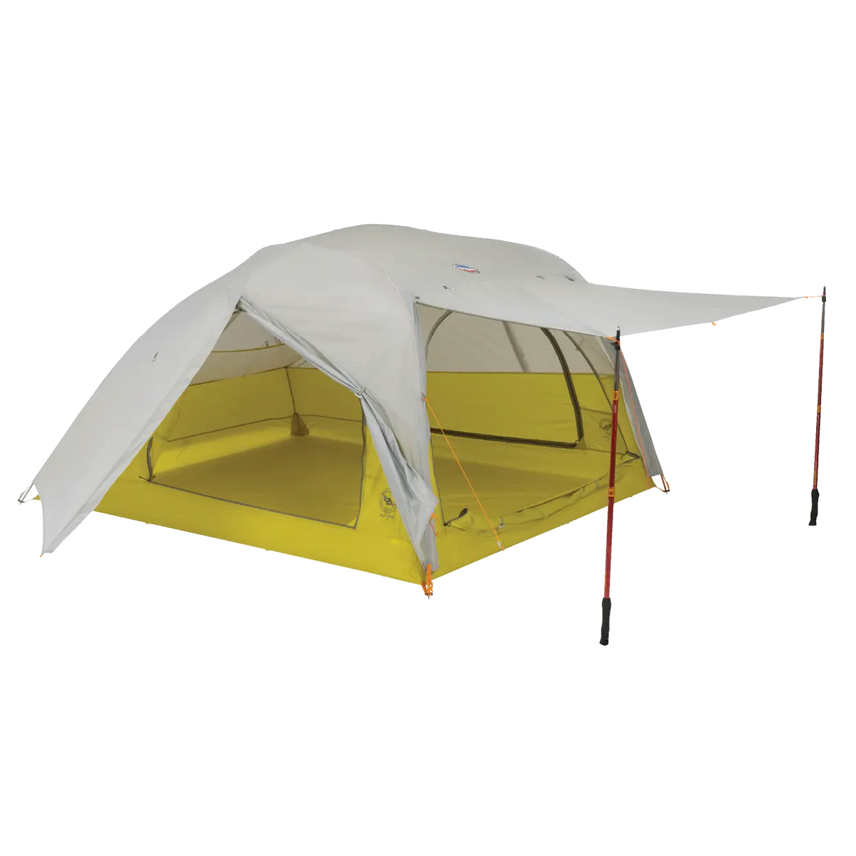 Salt Creek 3 Backpacking Tent | Big Agnes Salt Creek 3 Backpacking Tent | Big Agnes