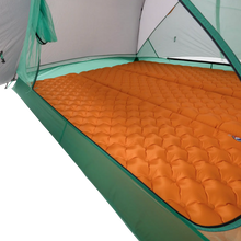 Sarvis VST 2 Ultralight Tent | Big Agnes