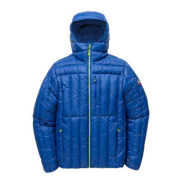 Men's shovelhead 2025 hooded jacket