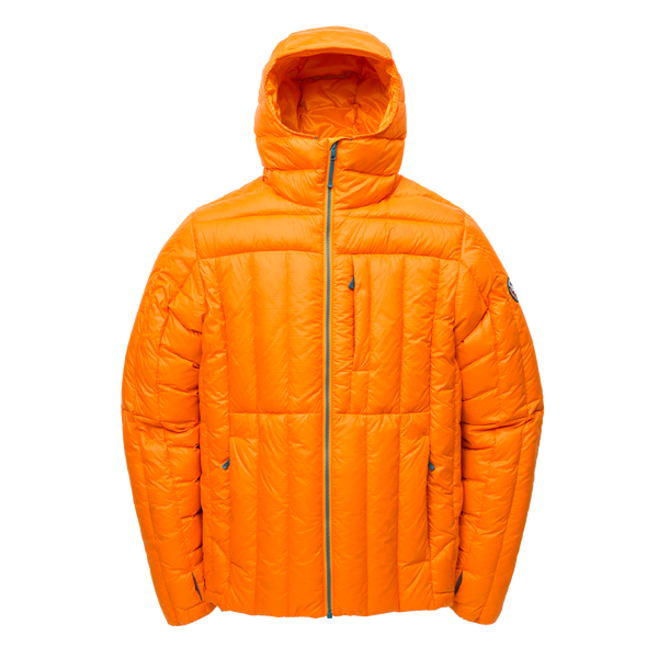 Men's shovelhead hooded outlet jacket