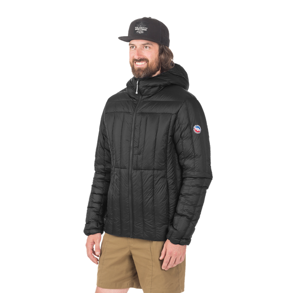 Men's Shovelhead Down Jacket | Big Agnes