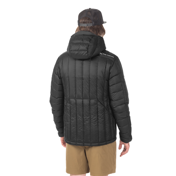 Men's shovelhead 2025 hooded jacket