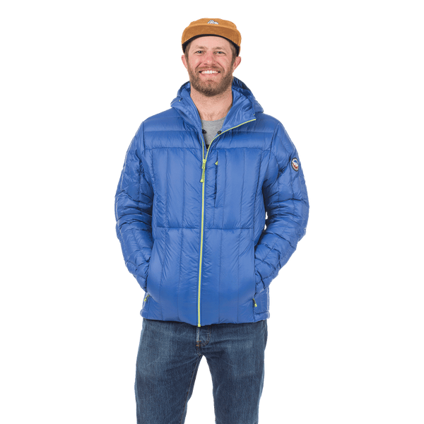 Men s Shovelhead Down Jacket Big Agnes