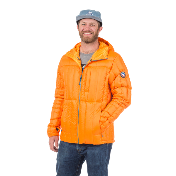 Men's shovelhead hooded jacket best sale