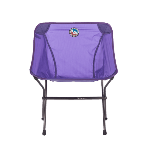 テーブル・チェア・ハンモック Big Agnes Skyline UL Stool Black Skyline UL Chair | Big Agnes