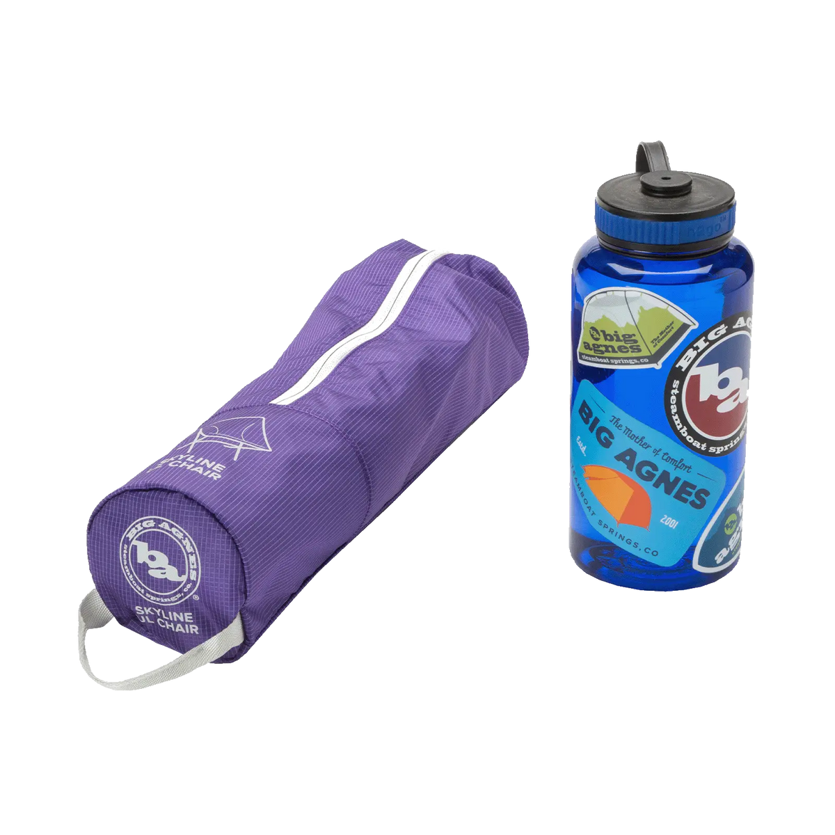 Skyline UL Chair | Big Agnes