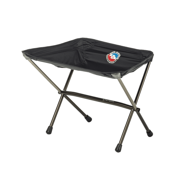 Big Agnes Skyline UL Stool Black ホルダー付き Skyline UL Stool | Big Agnes