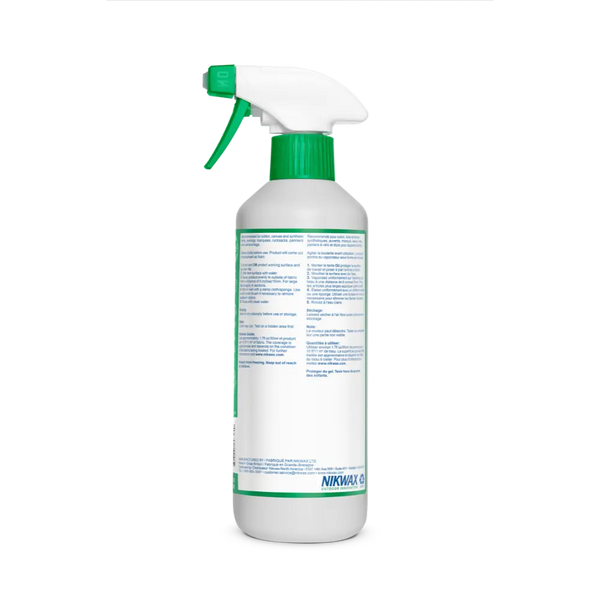 nikwax tent & gear solarwash Nikwax Tent & Gear SolarWash