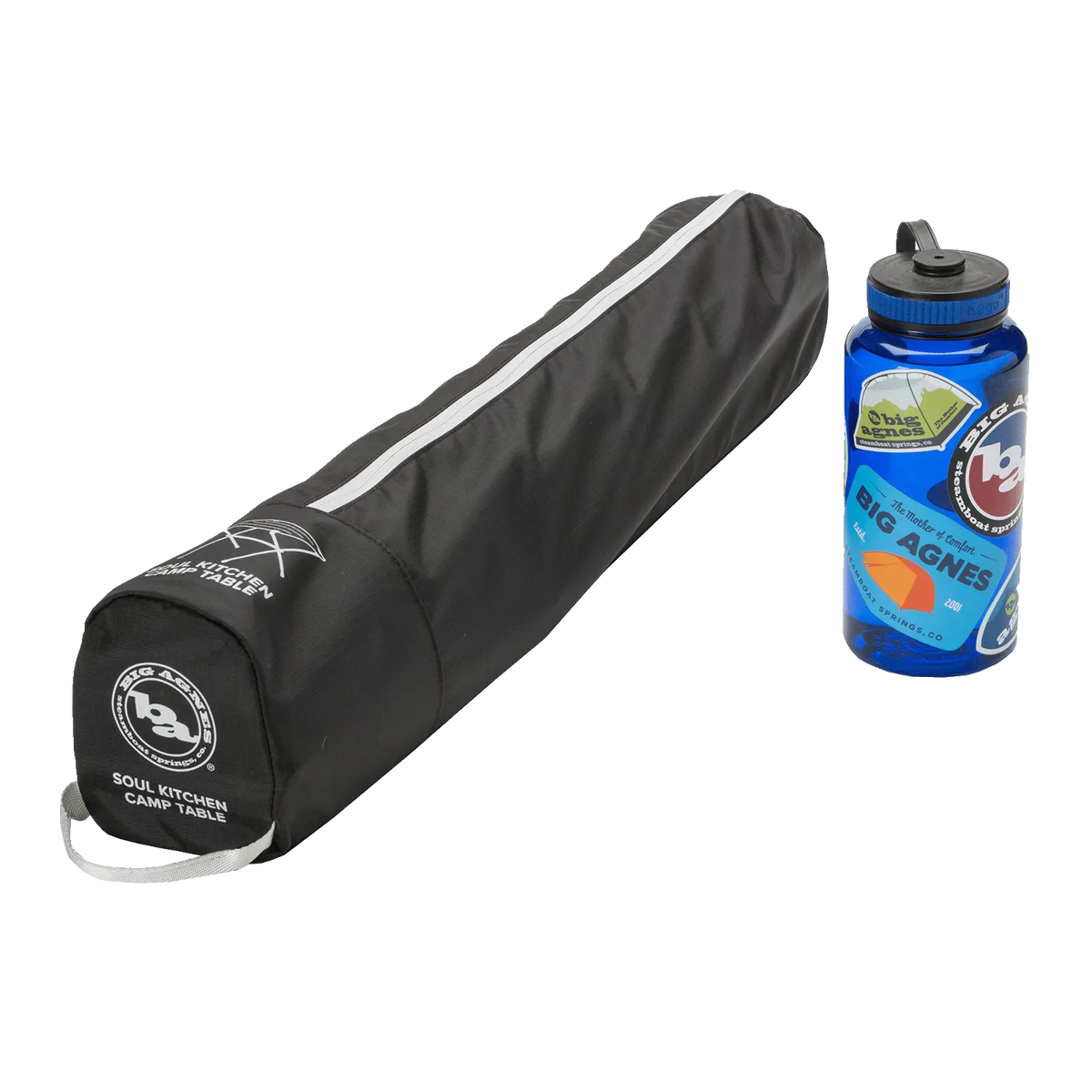 Soul Kitchen Camp Table | Big Agnes