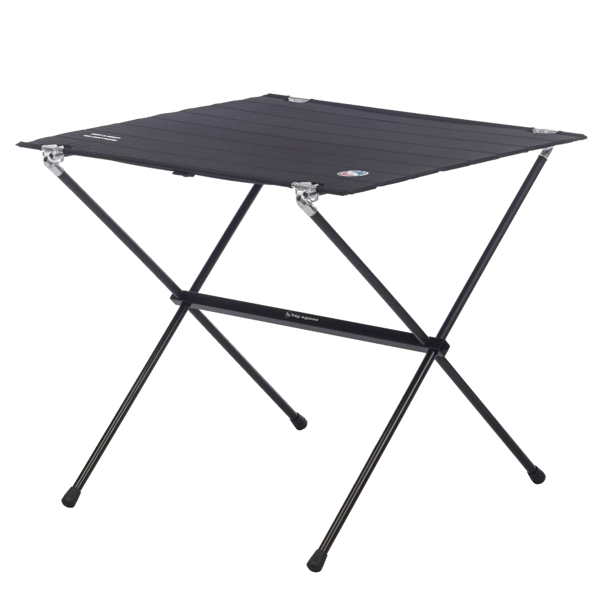 Soul Kitchen Camp Table | Big Agnes