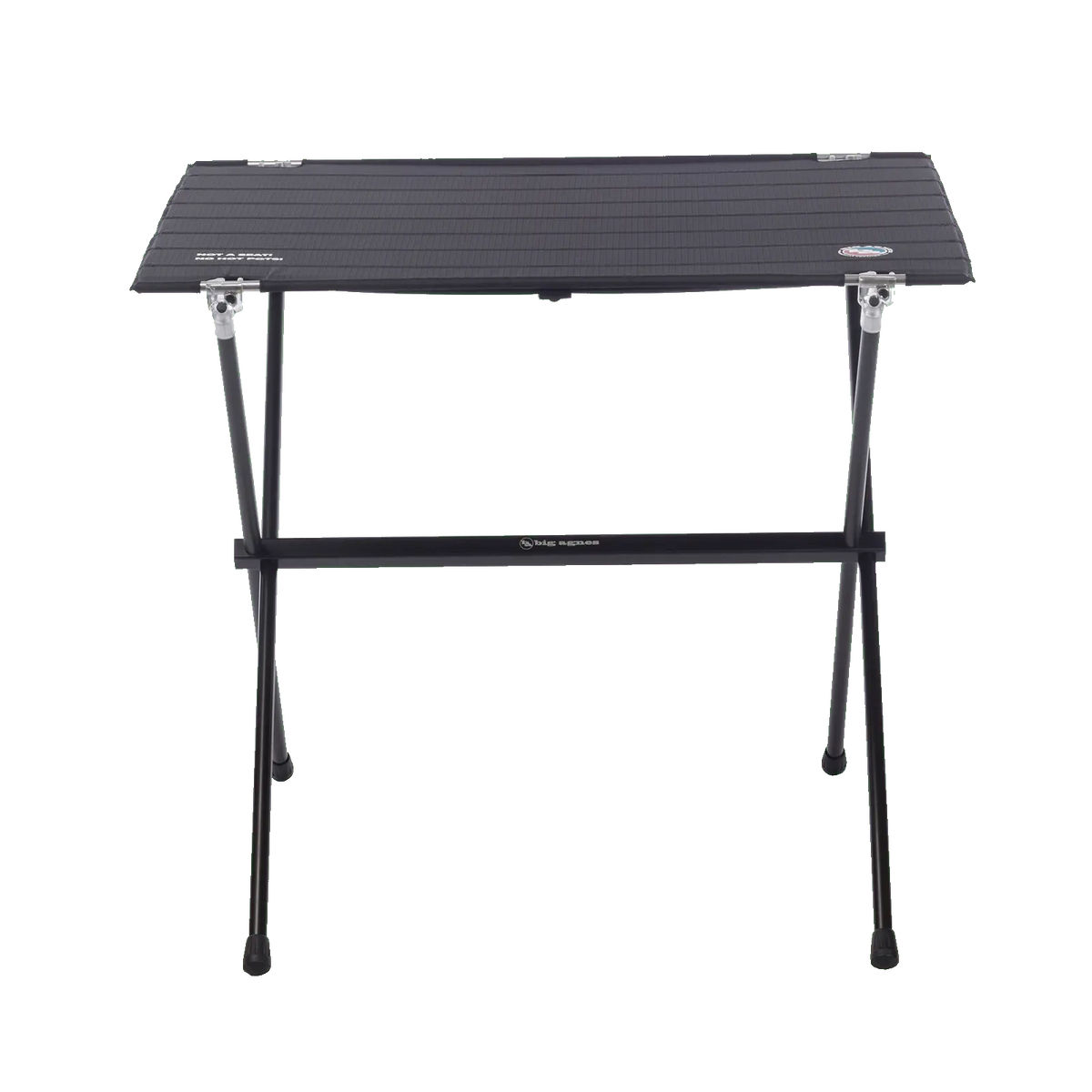 Soul Kitchen Camp Table | Big Agnes
